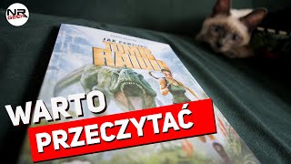 Jak powstawał Tomb Raider - Odchamiamy się (polskie napisy / english subtitles)