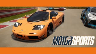 THE CREW MOTORFEST - PART 11 - THE BEST & HARDEST PLAYLIST EVER - MOTORSPORTS PLAYLIST[HD]