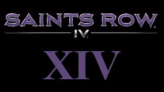 Saints Row IV - Part 14 - Metal Gear Asha