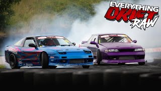 EverythingDriftRAW - Charlie Hulme Driftcup / BDC 2019