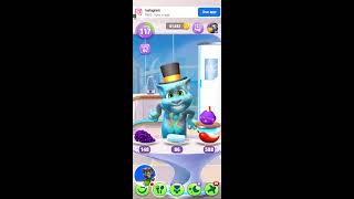 Talking Tom Creation is live! please coming all friends