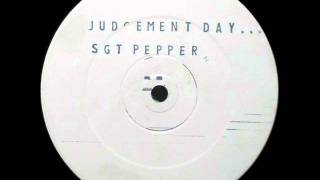 Sergeant Pepper - Time A Go Dread