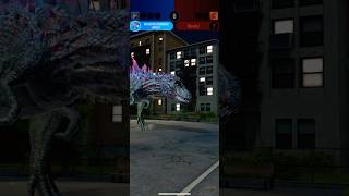 Too easy Mortem Rex vs museum tour strike event Mortem Rex: too very easy (Jurassic World alive)