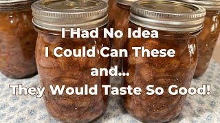 Canning and Preparing Refried Beans | No More Store Bought!