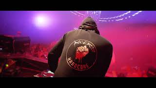 Angerfist​ in Play House | Guiyang