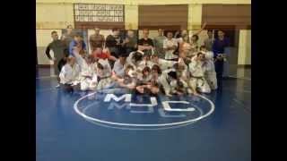 Modesto Junior College Spring 2014 Beginning Judo Finals Day, Check us out!