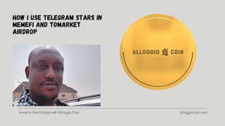 How I use Telegram Stars to level up in #Memefi and Earn more in #Tomarket #airdrop #Telegramstars