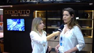 Estúdio arkideias: Entrevista com a designer de interiores Carla Guilhem na Expo Revestir 15 anos