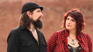 Megan Jean and the KFB, "Bones/Interview/Demons"