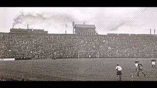 Трагедии на стадионах Британии. Часть 2, Burnden Park, Болтон