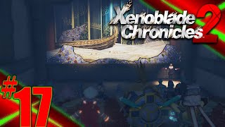 Xenoblade Chronicles 2: Playthough - #17 A Tale of the Aegis