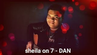 Lagu Terbaru - " DAN " Cover Edwin Anasyah Dipopulerkan Sheila on 7