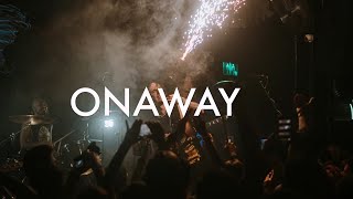 Onaway (Live at Heavy New Year, 30.12.2022, Volume club, Kyiv, Ukraine)