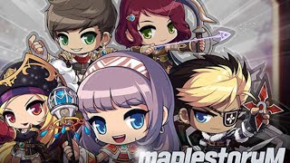 MapleStory🎆