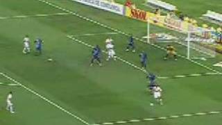 SPFC 1 x 0 Cruzeiro [Brasileiro 2007]