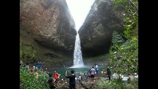 DEVKUND WATERFALL - THE BEST WATERFALL IN MAHARASHTRA