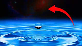 NASA encuentran La Reserva de Agua Más Grande del Universo