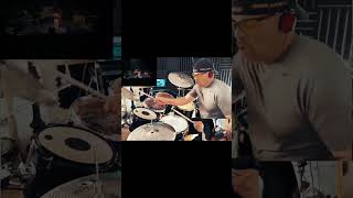 Frankie Beverly and maze /I got You #drums #drumcover #frankiebeverly #maze#70s