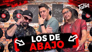 Lo que debes conocer de la banda de ska Los de abajo | Tokin