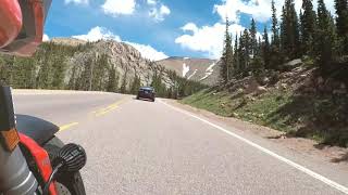 Pikes Peak Road