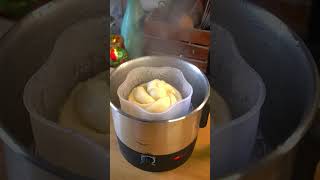 Bread in an Electric Kettle