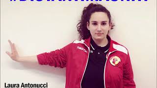 #DistantimaUniti (Campionato Eccellenza Femminile Veneto )