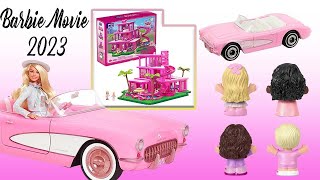 Barbie Movie 2023 Something huge is happening !