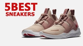 5 Best Sneakers For Women - Top 5 Ladies Sneakers 2021