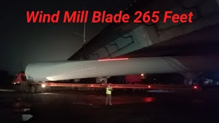 Wind Mill Blade