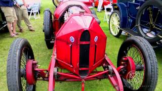 La Jolla Concours D'Elegance  Photos