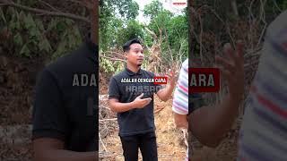 Kontraktor menipu? Kena tahu cara pilih yang betul