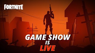 Fortnite India Live Stream Hindi | Survival of the Fittest | #fortnite #live #your_gameshow