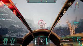 MechWarrior 5: Mercenaries - Timberwolf (mod) Putting in work