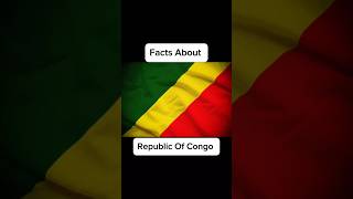 Deepest River? | Republic of Congo Facts | #facts #congo #viral