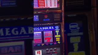 how to win the jackpot in Vegas slots #slots #vegas #gamble #casino #win #fail