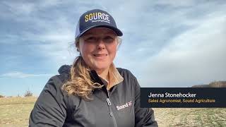 Sound Advice: Fall Fertility Considerations