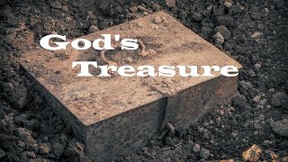 A Fine Treasure – The Teachings of Jesus – Christian Devotional