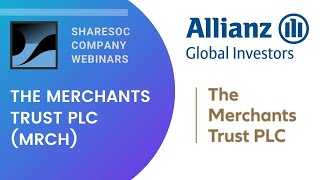 The Merchants Trust PLC (MRCH) - 7 February 2023