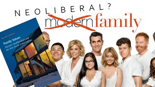 Family Values: Between Neoliberalism and the New Social Conservatism - Book Review