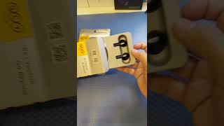 QCY T20 Ailypods - UNBOXING