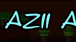 ROBLOX | Azii airlines safety video