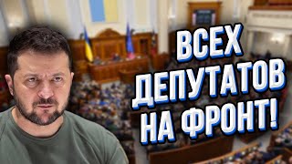 НОВЫЙ ГОД УЖАСА! ТЦК закручивает гайки! Повестка Деду Морозу! Возвращение самокатчика!