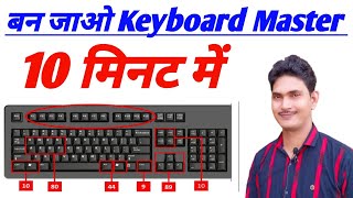 Computer a to z shortcut keys | Ctrl A to Z shortcut keys | CTRL Shortcut Keys of Computer