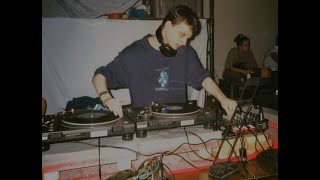 Dylan Drazen @ Backside Mixtape (recorded at Frequency M’s Pad, Boston, USA) 02-1996