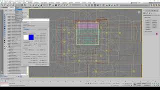 How to Set Up Volumetric Lighting Effects in 3DS Max