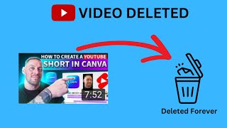 How to Delete a YouTube Video (laptop and mobile device)