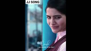 Manmadhan | Manmadhane Nee Video Song | Silambarasan, Jyotika | U1 SONG (JJ SONG NEW EDITING TAMIL)#