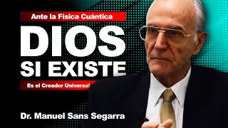 DIOS SI EXISTE  " Física Cuántica lo demuestra "