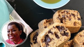 Can my Kitchen Shy Husband Make my Delicious Icebox Cookie Recipe - Let's See!