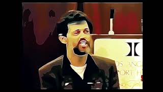 Terence McKenna: Seeking the Stone - (1991)